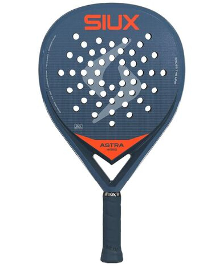 Ракетка для падел тенниса Siux Astra Hybrid 2026