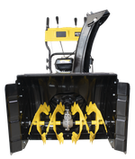 Снегоуборщик бензиновый Huter SGC 5500X