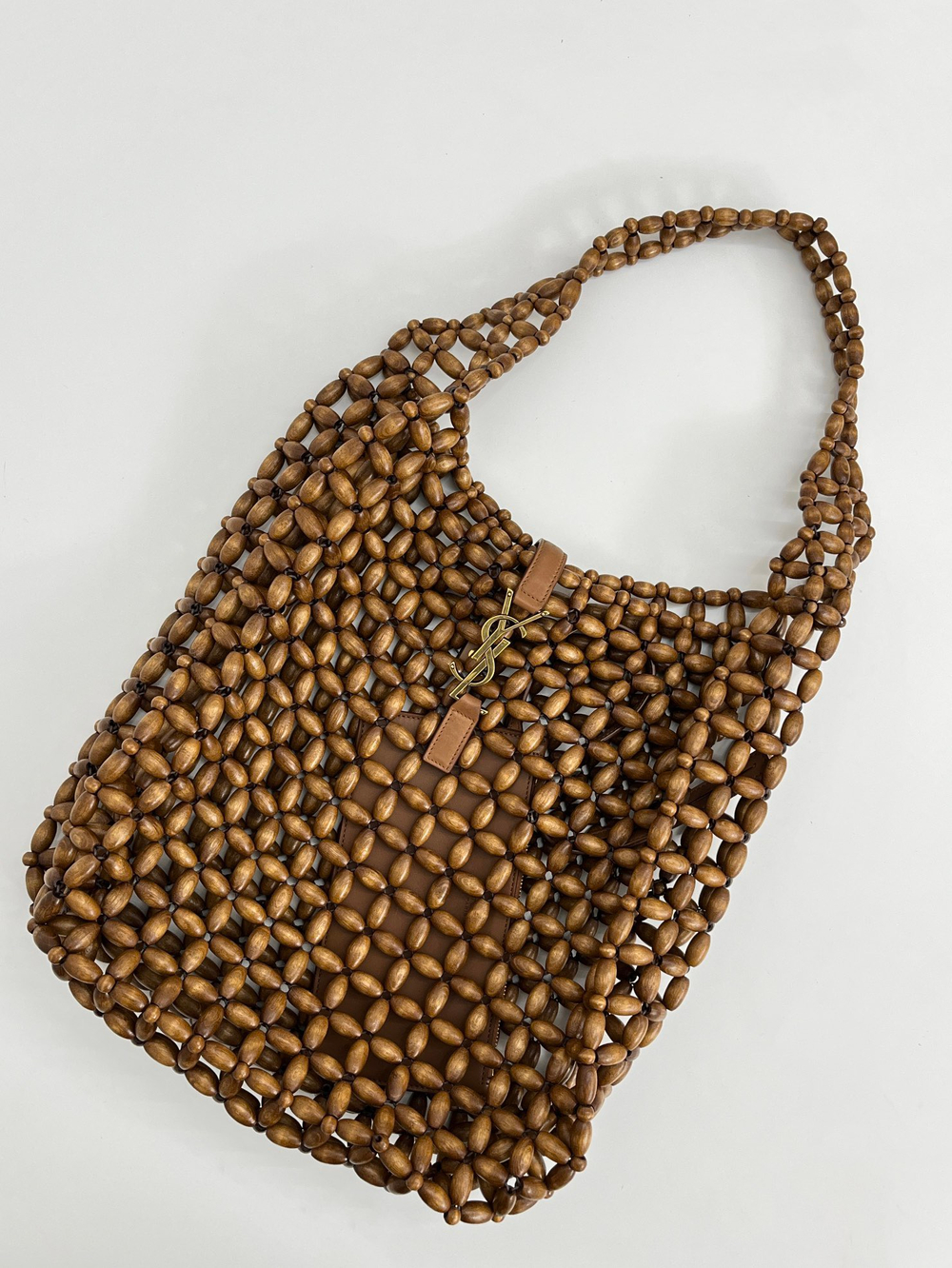 LE 5 À 7 ДЕРЕВЯННЫЕ БУСЫ