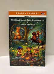 The Elves and The Shoemaker & Other Stories Level-2 Elementary (600 words) (İngiliscə - Azərbaycanca)