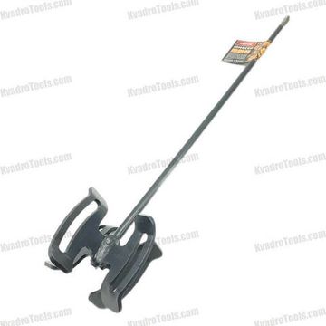 Насадка миксер для сухих смесей d12 SDS+(перфоратор)