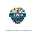 Seresto (Сересто) ошейник для собак