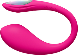 LOVENSE Lush Mini - Виброяйцо