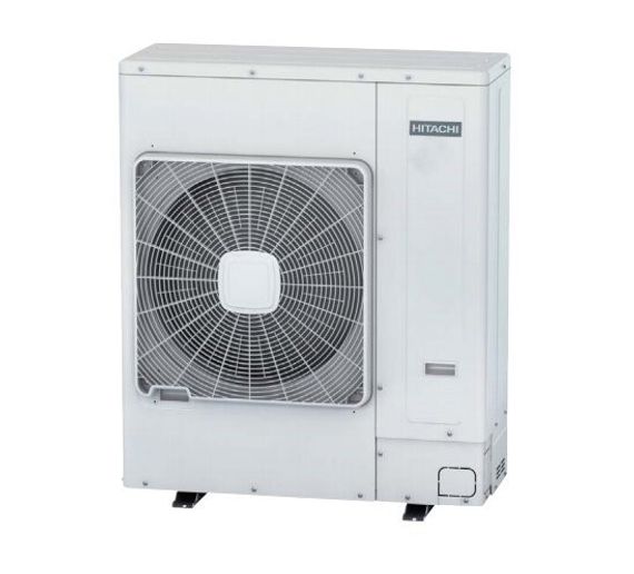 Наружный блок VRF системы Hitachi RAS-5HNC1E