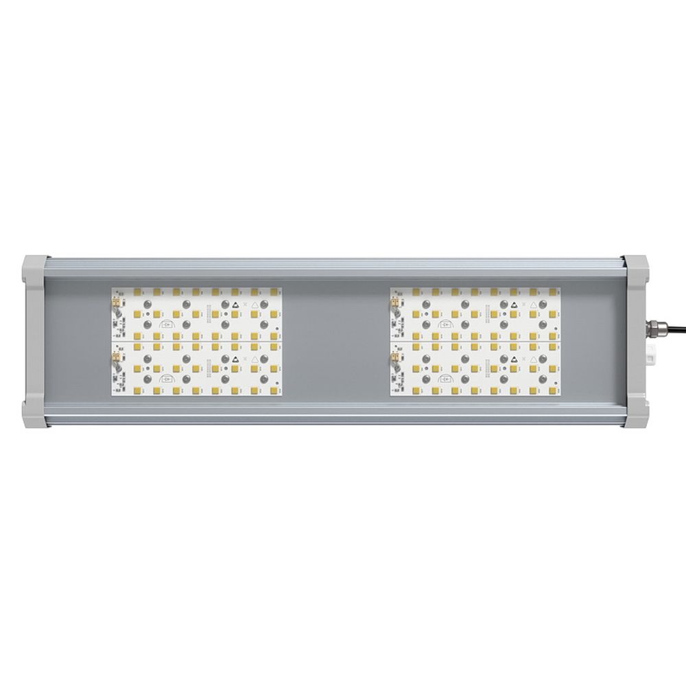 Cветодиодный светильник Terra IP67 2.0 80Вт