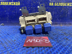 Блок предохранителей салонный NISSAN R'NESSA 2000