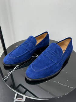 Лоферы Loro Piana