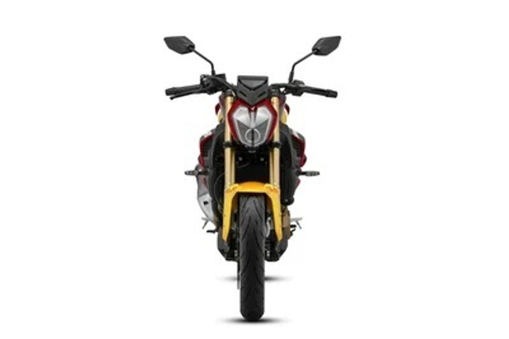 Мотоцикл SHARMAX RST 501