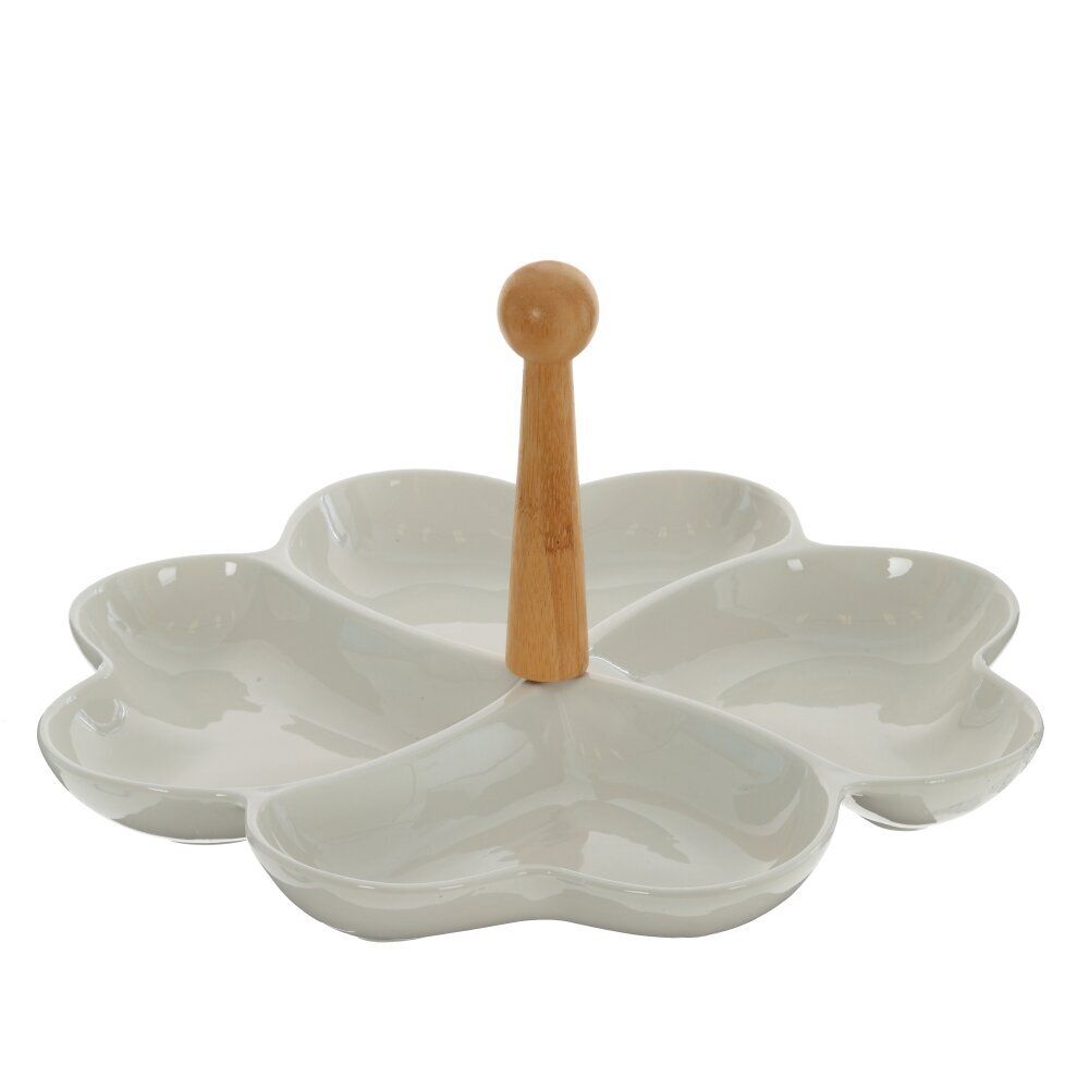 GAEM Менажница, L28 W28 H16 см