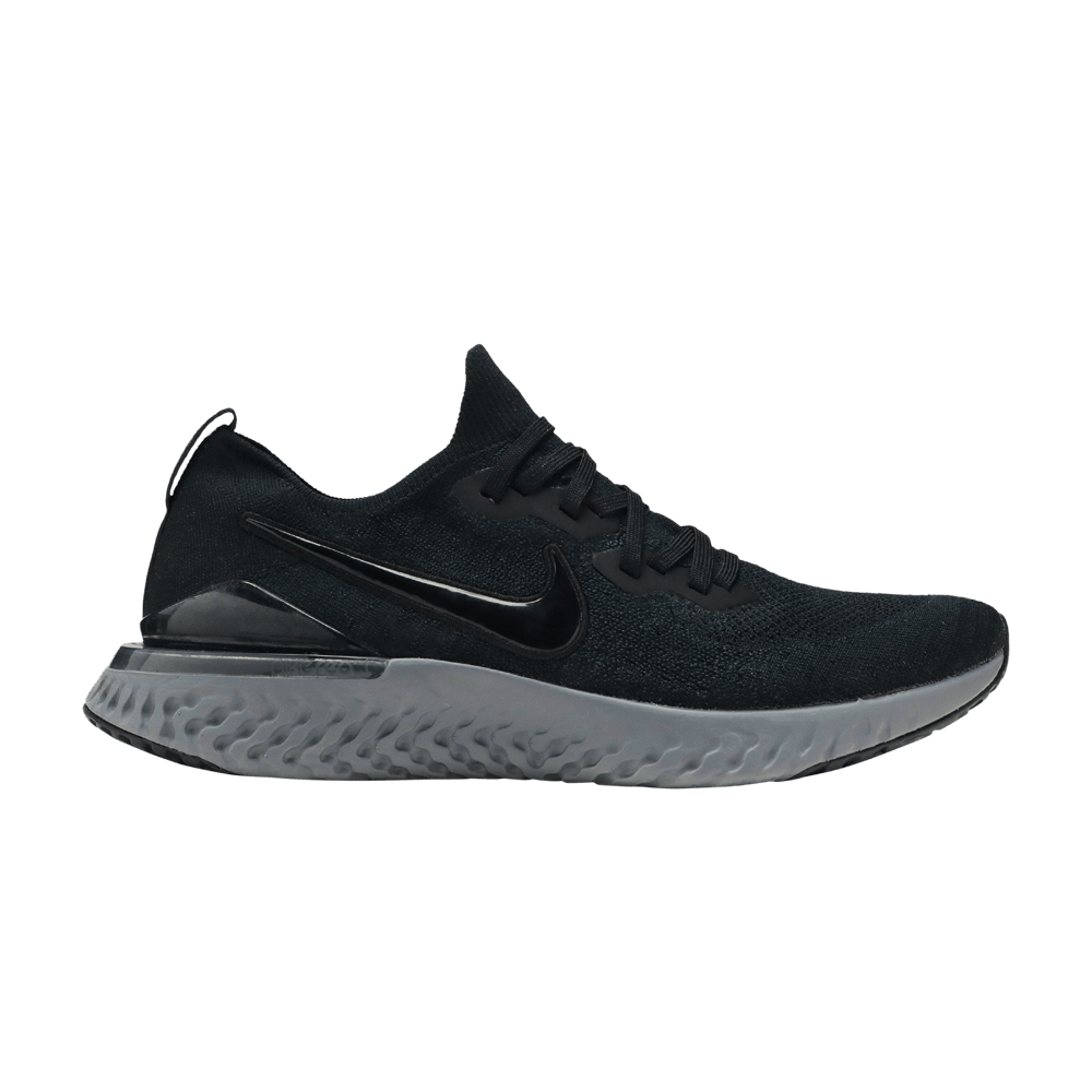 Кроссовки Nike Epic React Flyknit 2