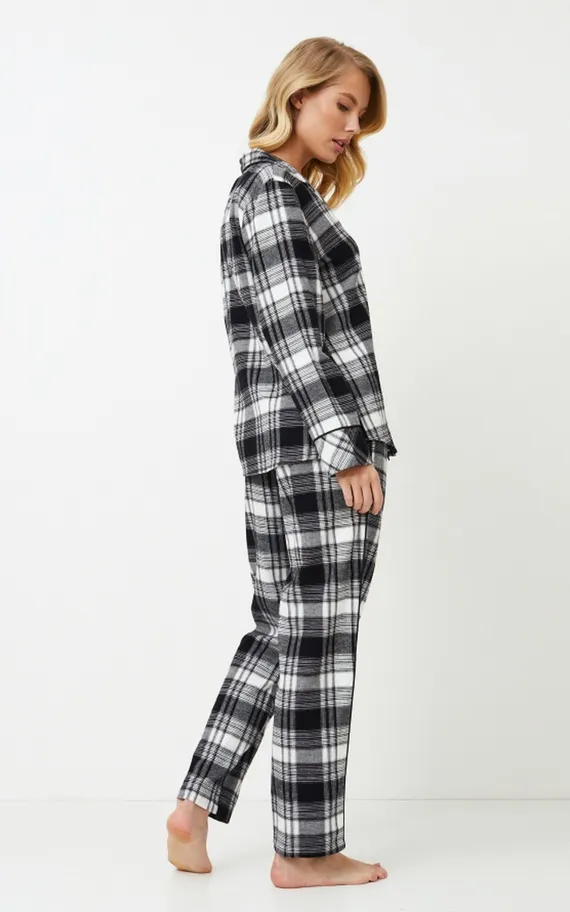 JOAN Пижама женская со штанами