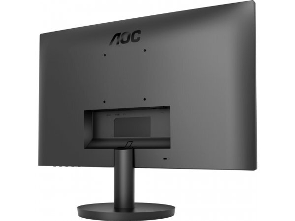 Монитор AOC 24B3HMA2 23.8" Black
