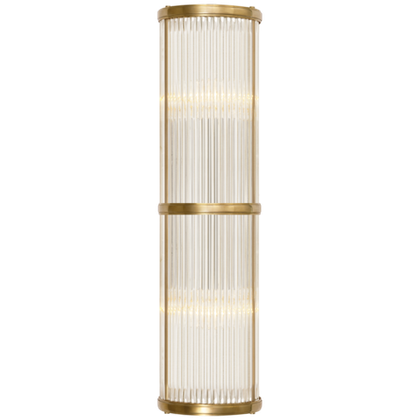 Настенный светильник Visual Comfort Allen Medium Linear Sconce (Open Box)