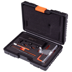 AFFIX (AF10321527C) Набор фиксаторов распредвала / коленвала, Opel, кейс, 7 предметов