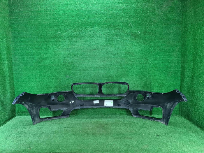 Бампер передний BMW X5 F15 (2013-2018)