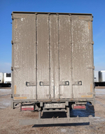 КамАЗ 43082 4x2 Бортовой (Евроборт) SMA656 (Евроборт, Дизельный, 3.8 л, 166 л.с. МТ)