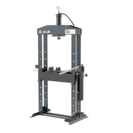 Пресс гидравлический КС-141-20