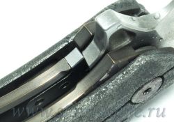 Нож CKF Кастом RELICT BAT Десептикон-1 А.Коныгинфотография - 8