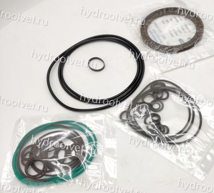 A4VSO355 SEAL KIT - Комплект уплотнений (ремкомплект) для насоса Rexroth A4VSO355