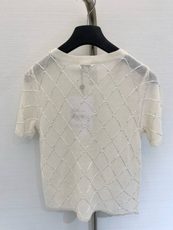 Футболка CHANEL