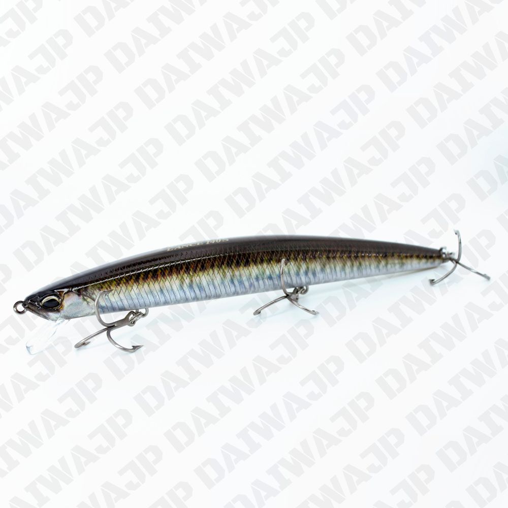 Воблер DUO TIDE MINNOW LANCE 140S SNA0841