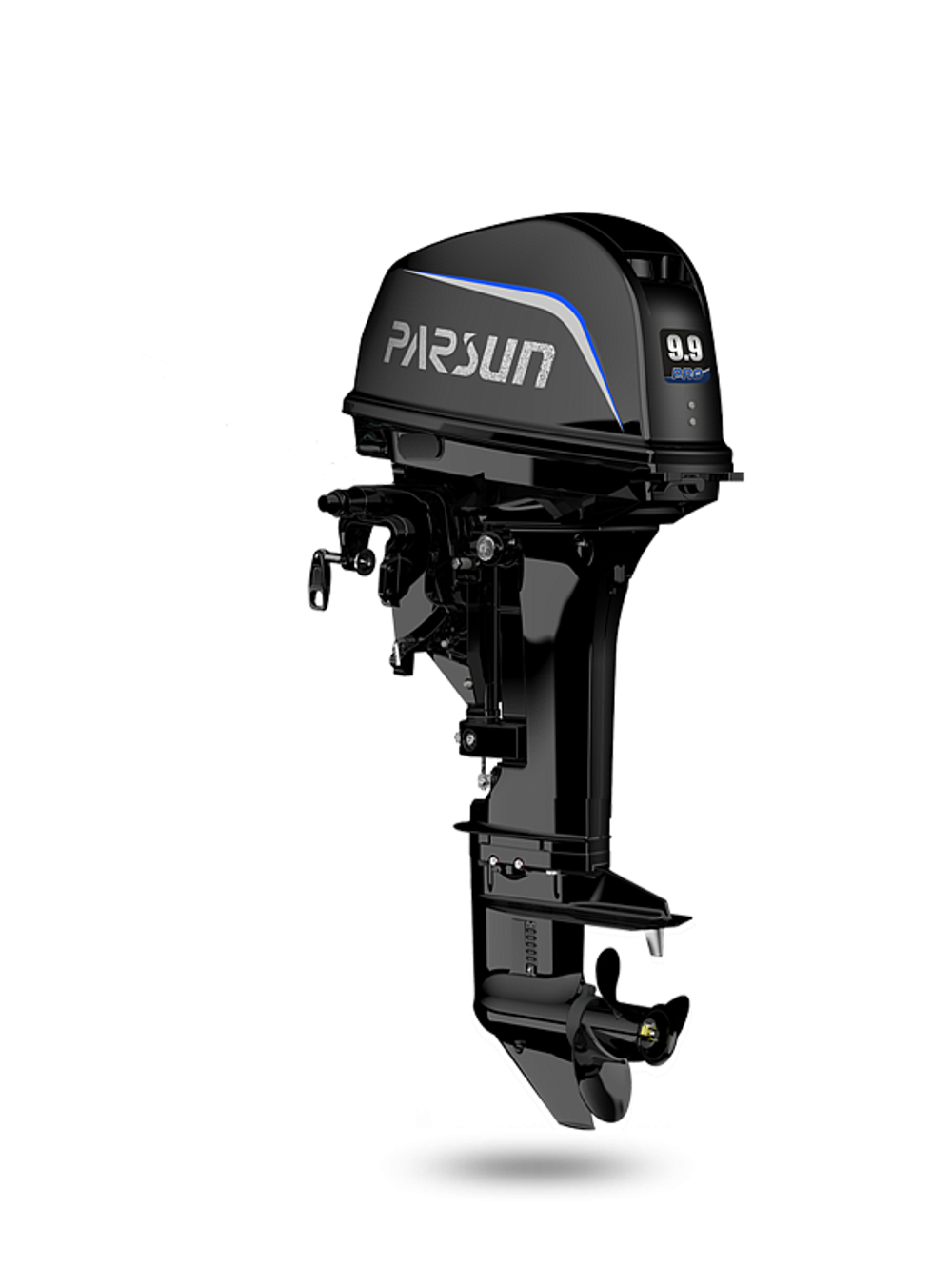 Лодочный мотор Parsun T9.9PRO FWS
