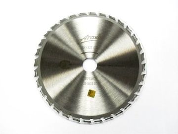 Диск пильный "АТАКА" Профи 160х32х16