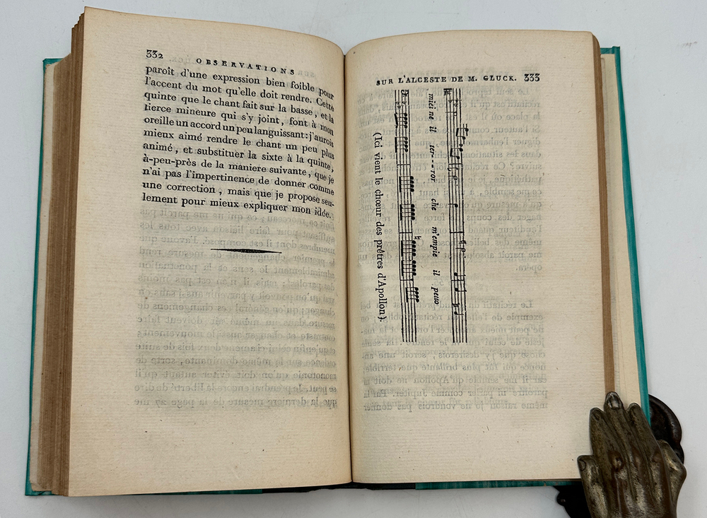 Oeuvres completes de J.J. Rousseau Руссо Ж.-Ж. Полное собрание сочинений. Том 21.т 4.1793