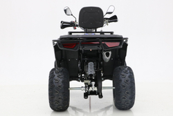 Квадроцикл BRZ X-Road MAX 200 PRO Blue