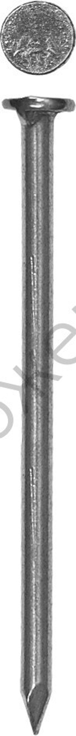ЗУБР ГОСТ 4028-63 60 х 2.5 мм, строительные гвозди, 1 кг (305011-25-060)