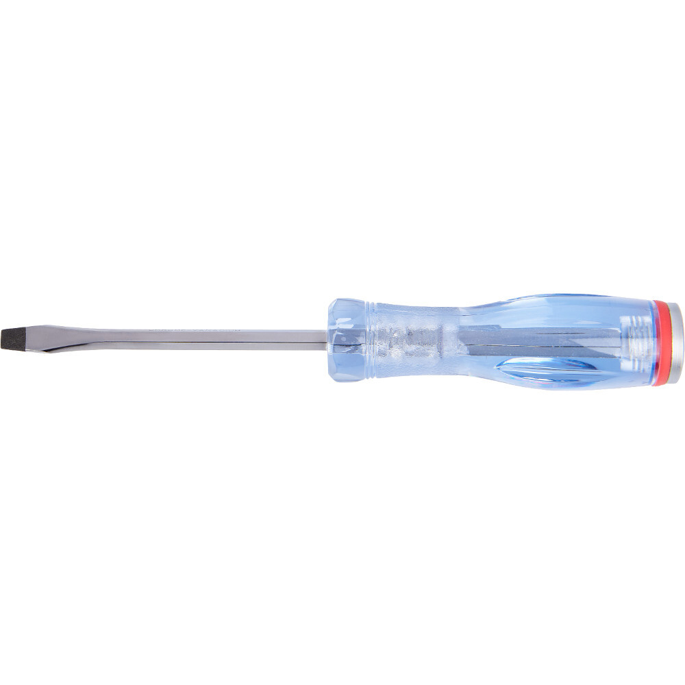 Отвертка ELITECH 8.0*150 мм ударная   221103