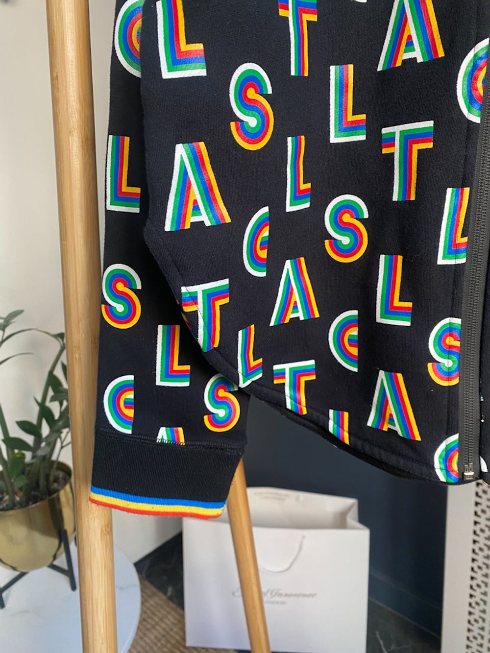 Комплект Stella McCartney, 140