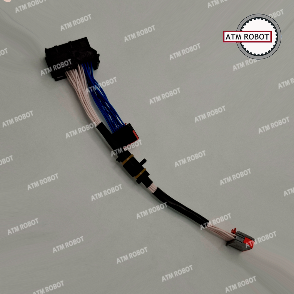 Проводка АКПП 7DCT300S Haval Jolion 22788881A