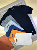 Футболка Loro Piana