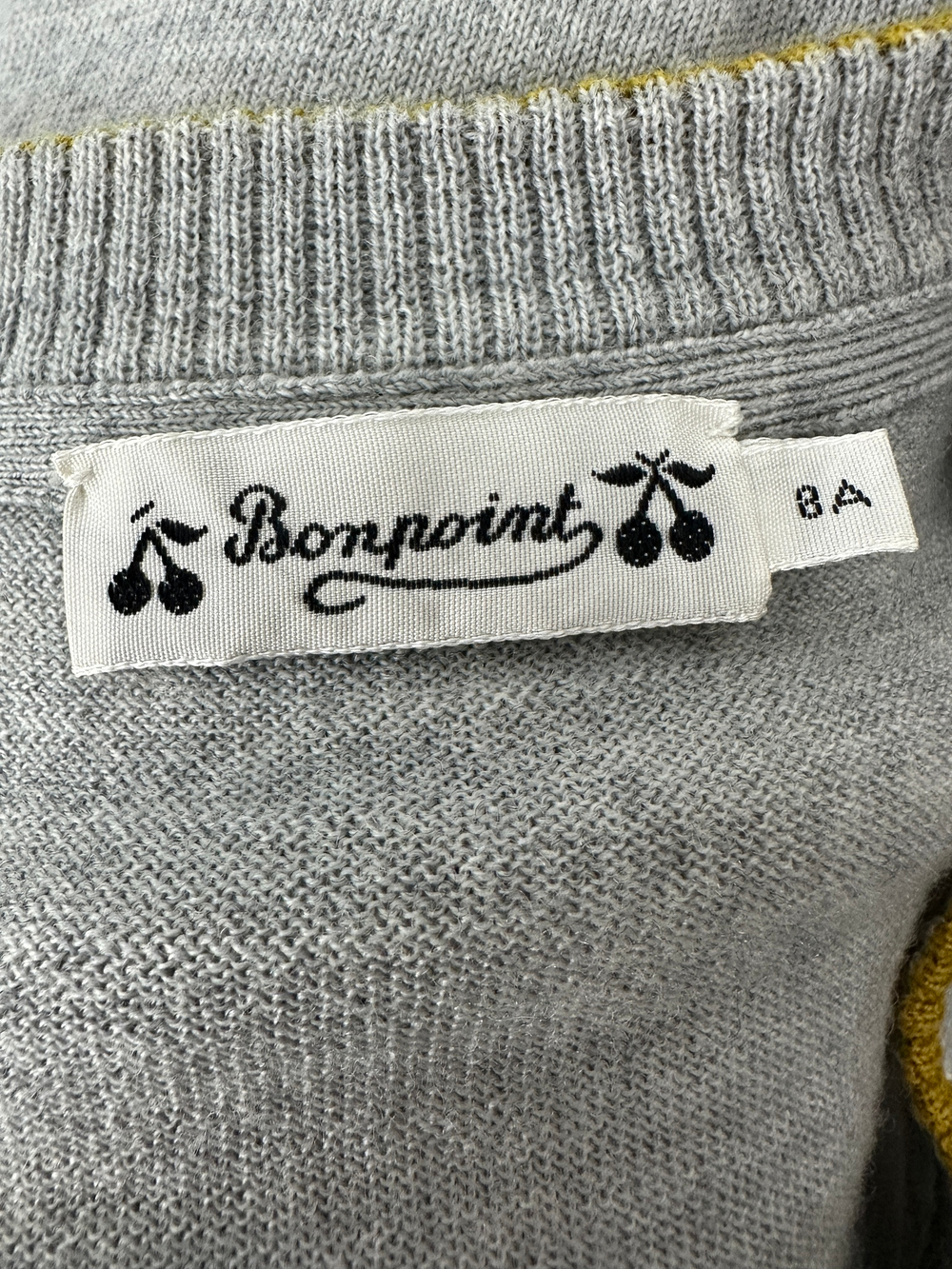 Кардиган Bonpoint