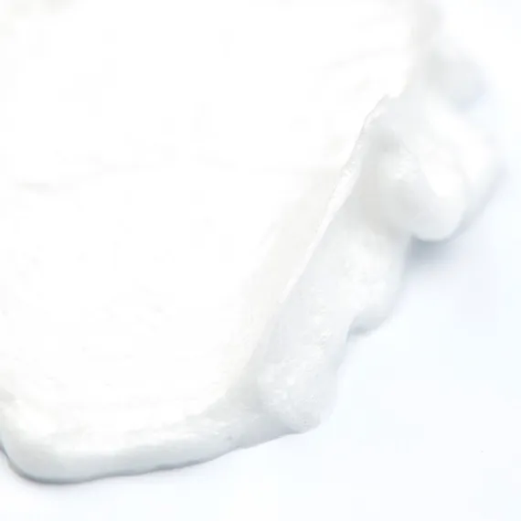 Пенка очищающая кислородная