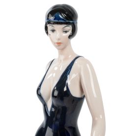 JP-38/ 3 Фигурка «Дама» (Pavone)