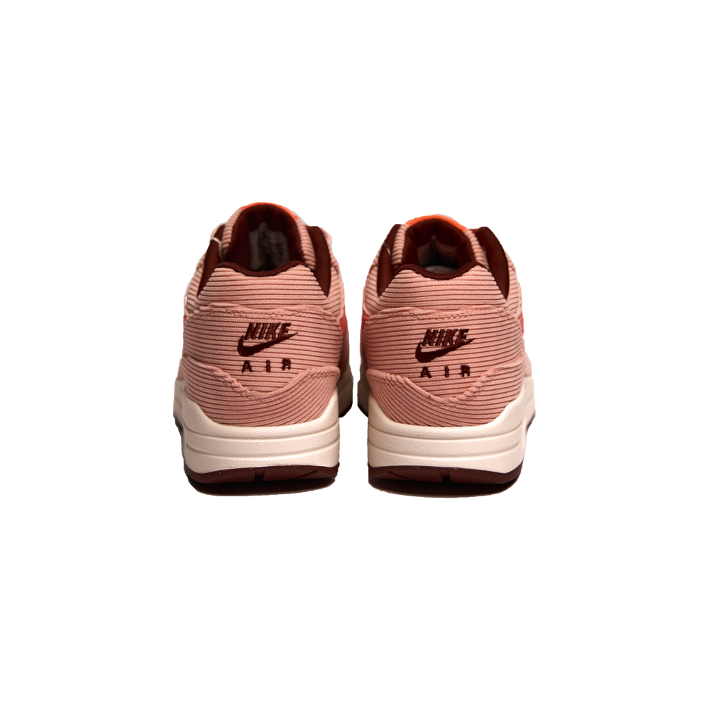 Nike Air Max 1 Premium "Coral Stardust Corduroy"