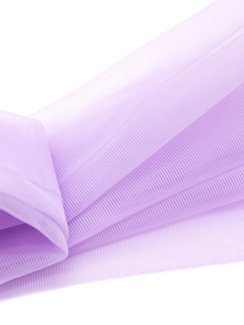 Неэластичная сетка Lauma оптом, арт.387, лиловый