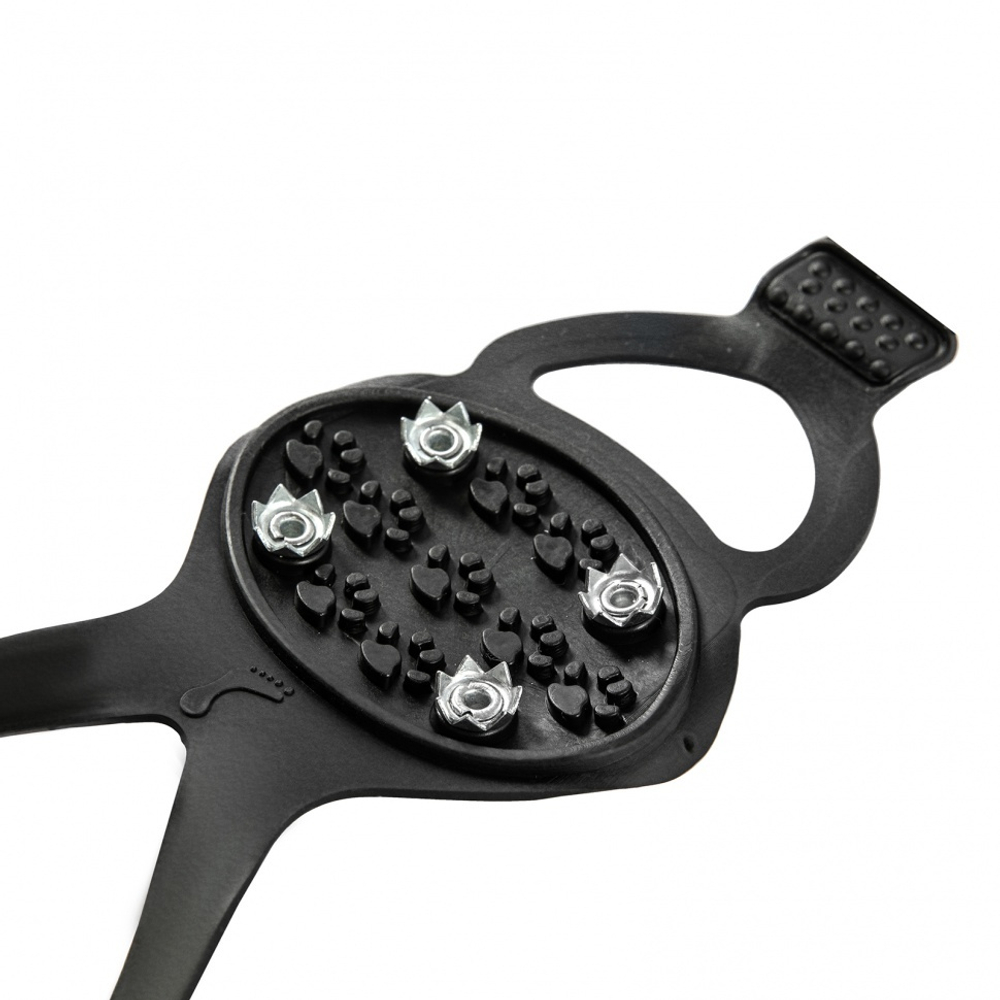 Ледоступы универсальные, размер S/XL (35-47), Camping Palisad