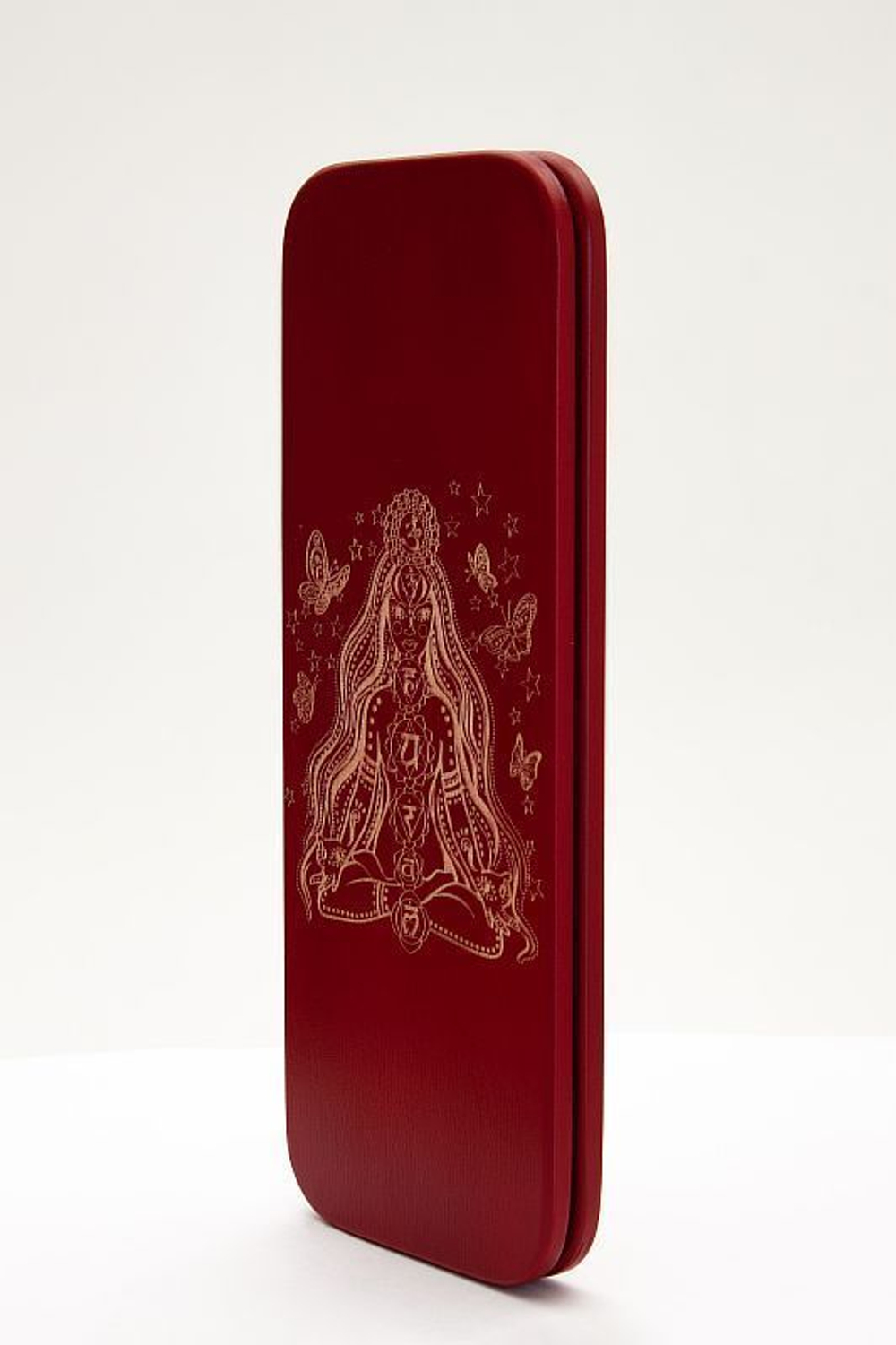 Доска садху Дева чакры алюминиевые гвозди