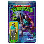 Фигурка TMNT W3 Casey Jones