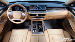 Kia The New K9 (Quoris/K900) 2 Generation 3.8 GDI AWD (02.2022)