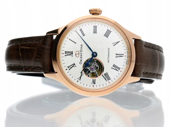 Женские часы Orient RE-ND0003S00B