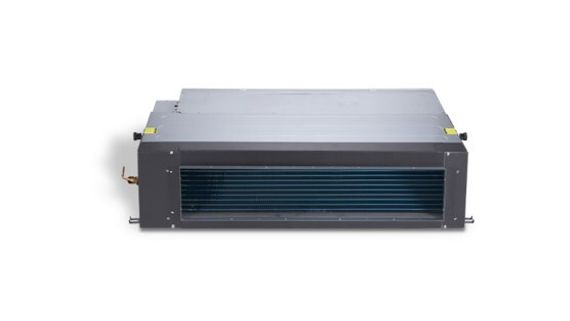 Канальная VRF система Bosch AF-DM 140-1 P