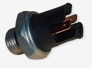 Датчик заднего хода 5-ти ступки(жабка) Фирм 1352.3768-03