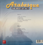 Arabesque / The Best Of Vol. I (LP)
