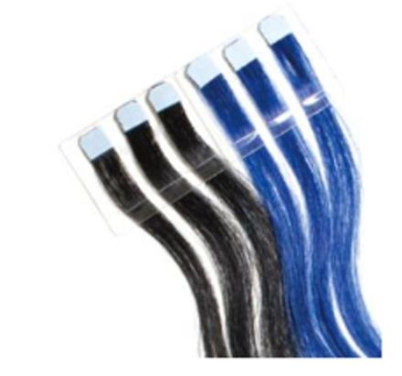 Balmain Hair Couture Ленточное наращивание ColorFlash HH 25 см