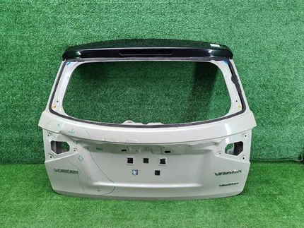 Крышка багажника Suzuki Vitara 2 (2014-2024)