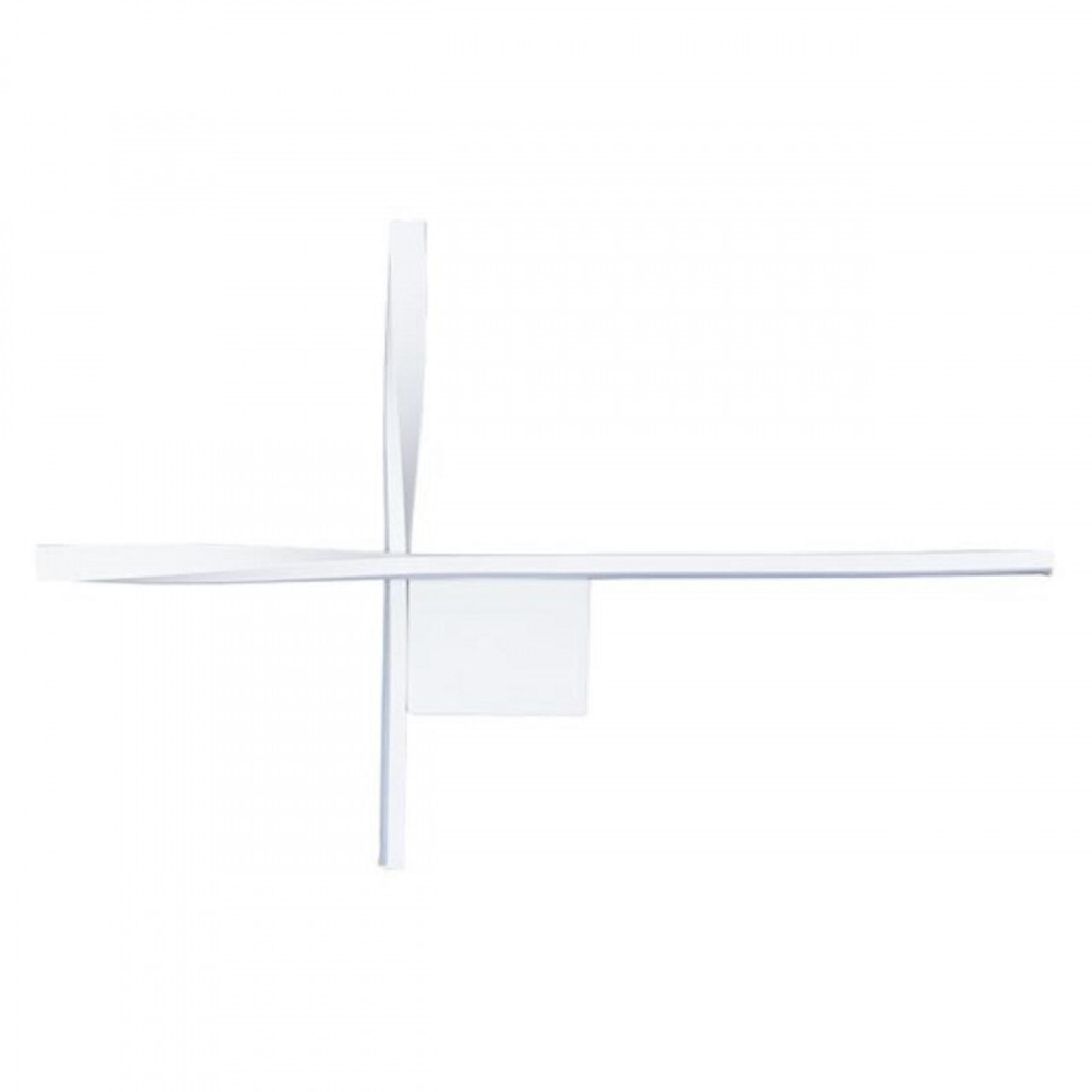 Настенный светильник Arte Lamp Acrux A2217AP-2WH
